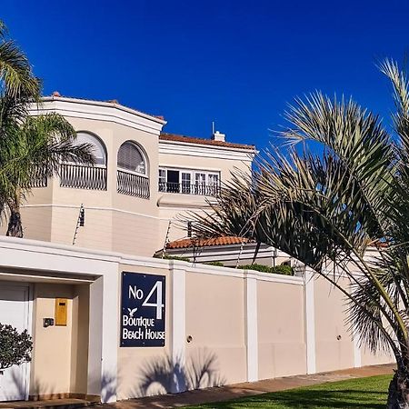 No 4 Boutique Beach House Port Elizabeth Luaran gambar