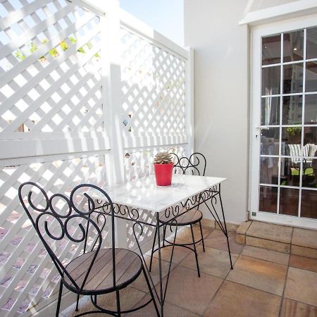 No 4 Boutique Beach House Port Elizabeth Luaran gambar