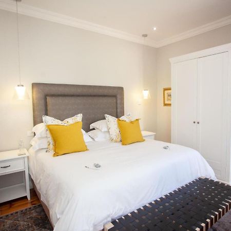 No 4 Boutique Beach House Port Elizabeth Luaran gambar