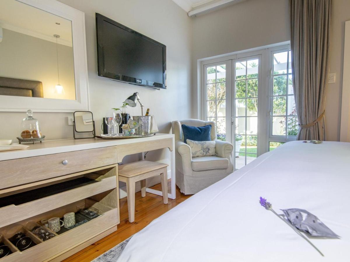 No 4 Boutique Beach House Port Elizabeth Luaran gambar