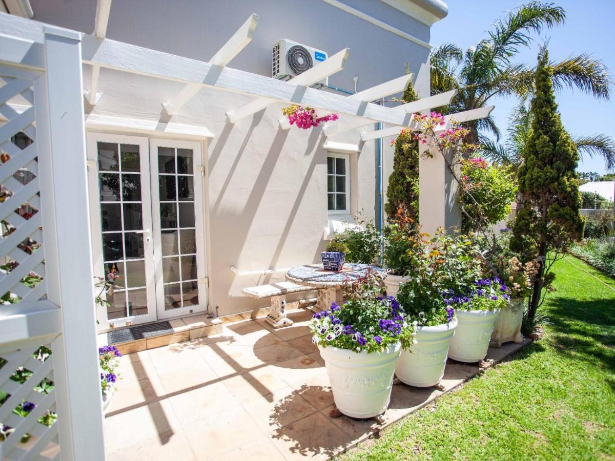 No 4 Boutique Beach House Port Elizabeth Luaran gambar