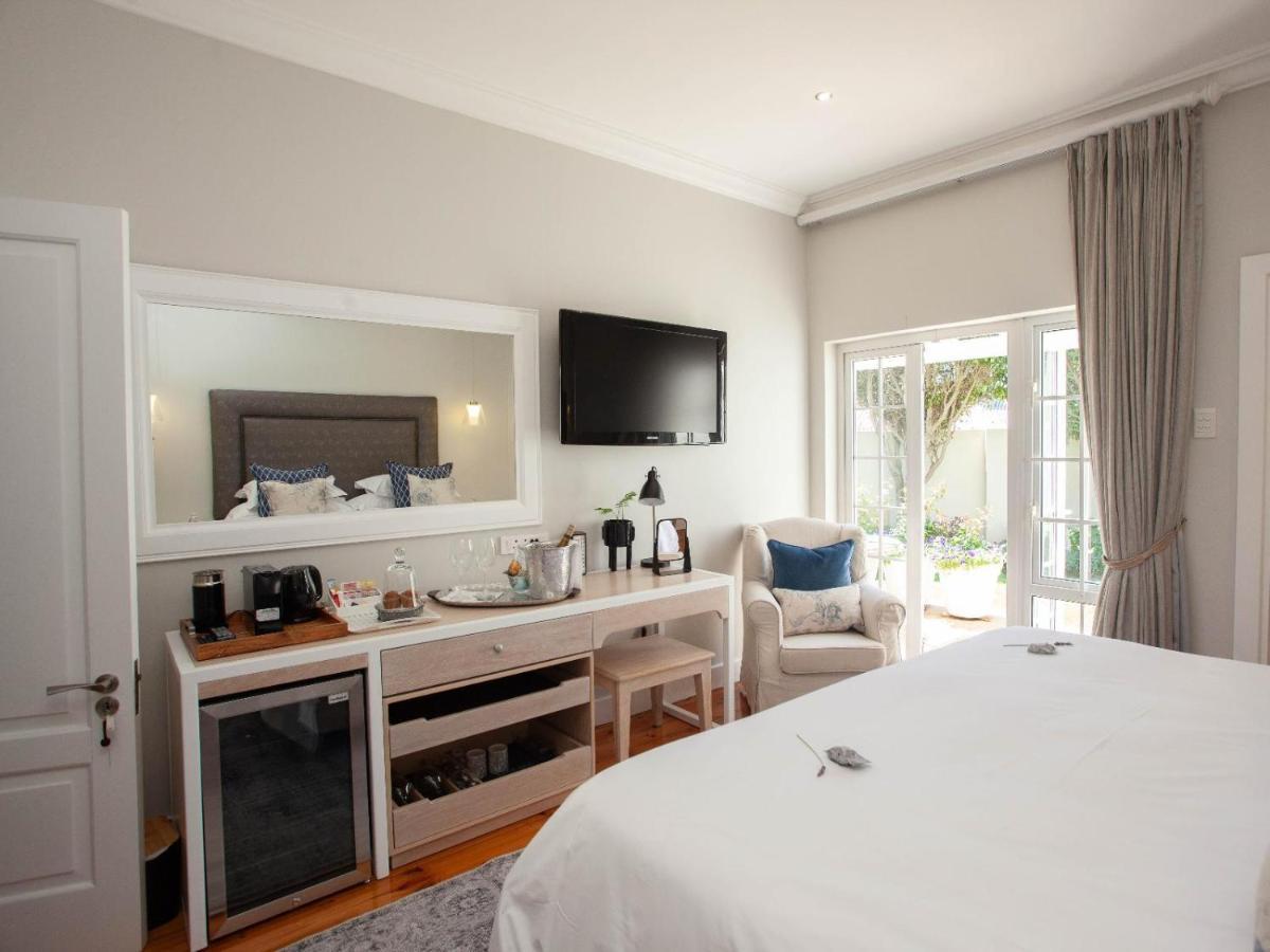 No 4 Boutique Beach House Port Elizabeth Luaran gambar