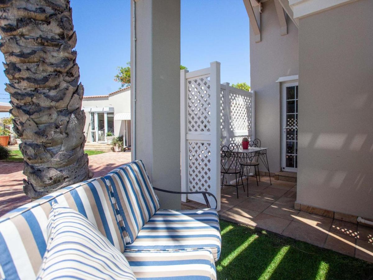 No 4 Boutique Beach House Port Elizabeth Luaran gambar