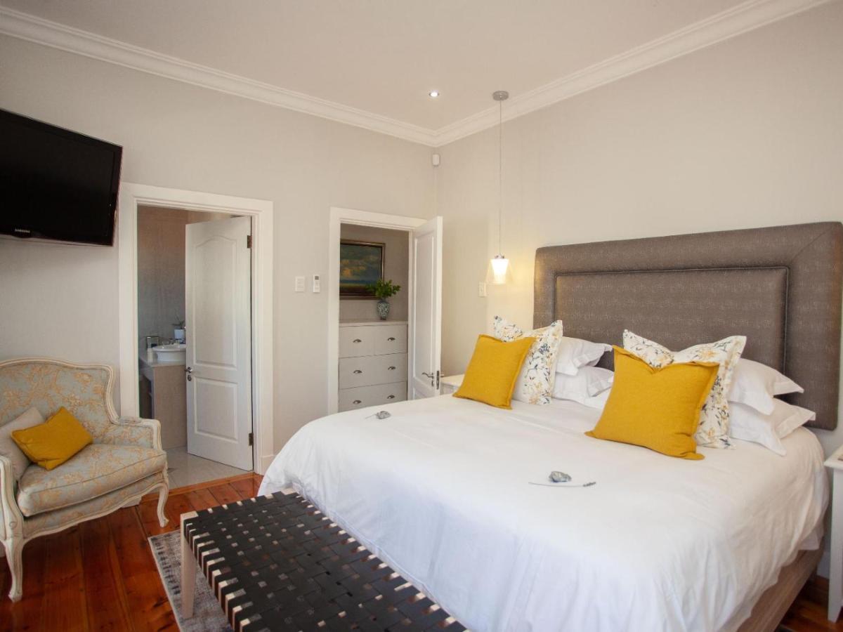 No 4 Boutique Beach House Port Elizabeth Luaran gambar