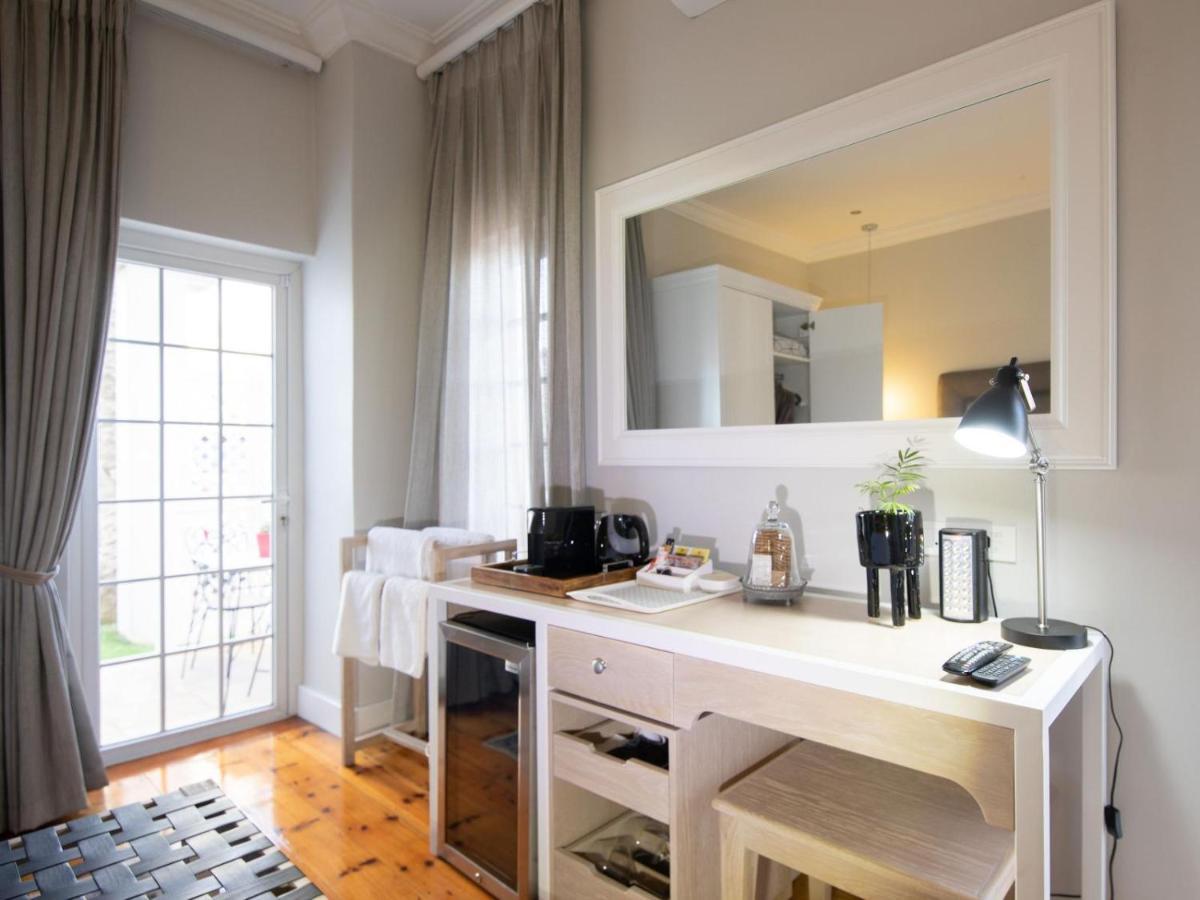 No 4 Boutique Beach House Port Elizabeth Luaran gambar