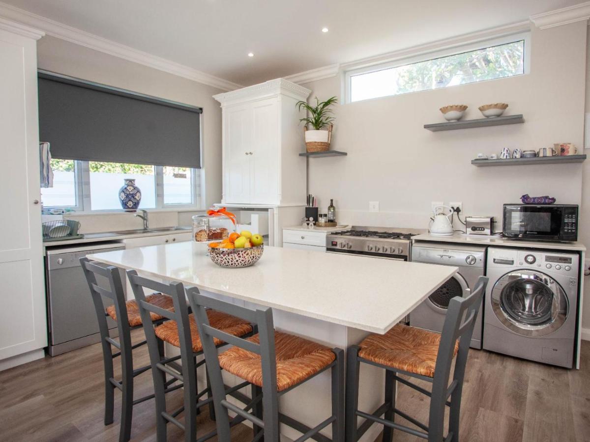 No 4 Boutique Beach House Port Elizabeth Luaran gambar