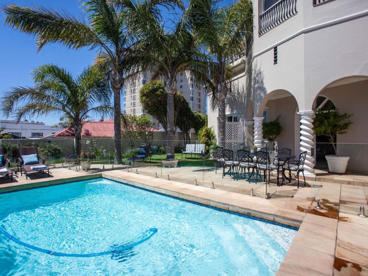 No 4 Boutique Beach House Port Elizabeth Luaran gambar