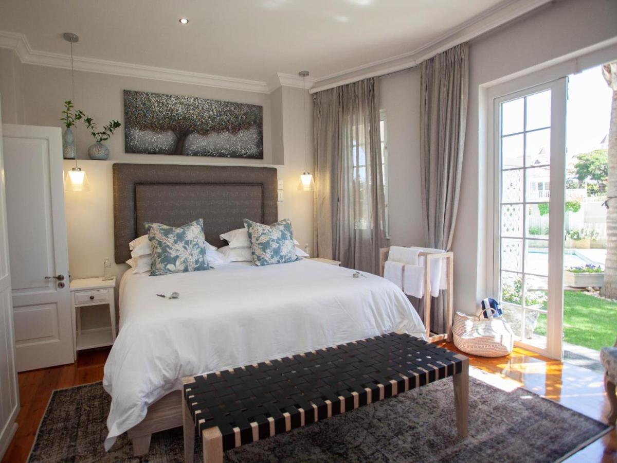 No 4 Boutique Beach House Port Elizabeth Luaran gambar