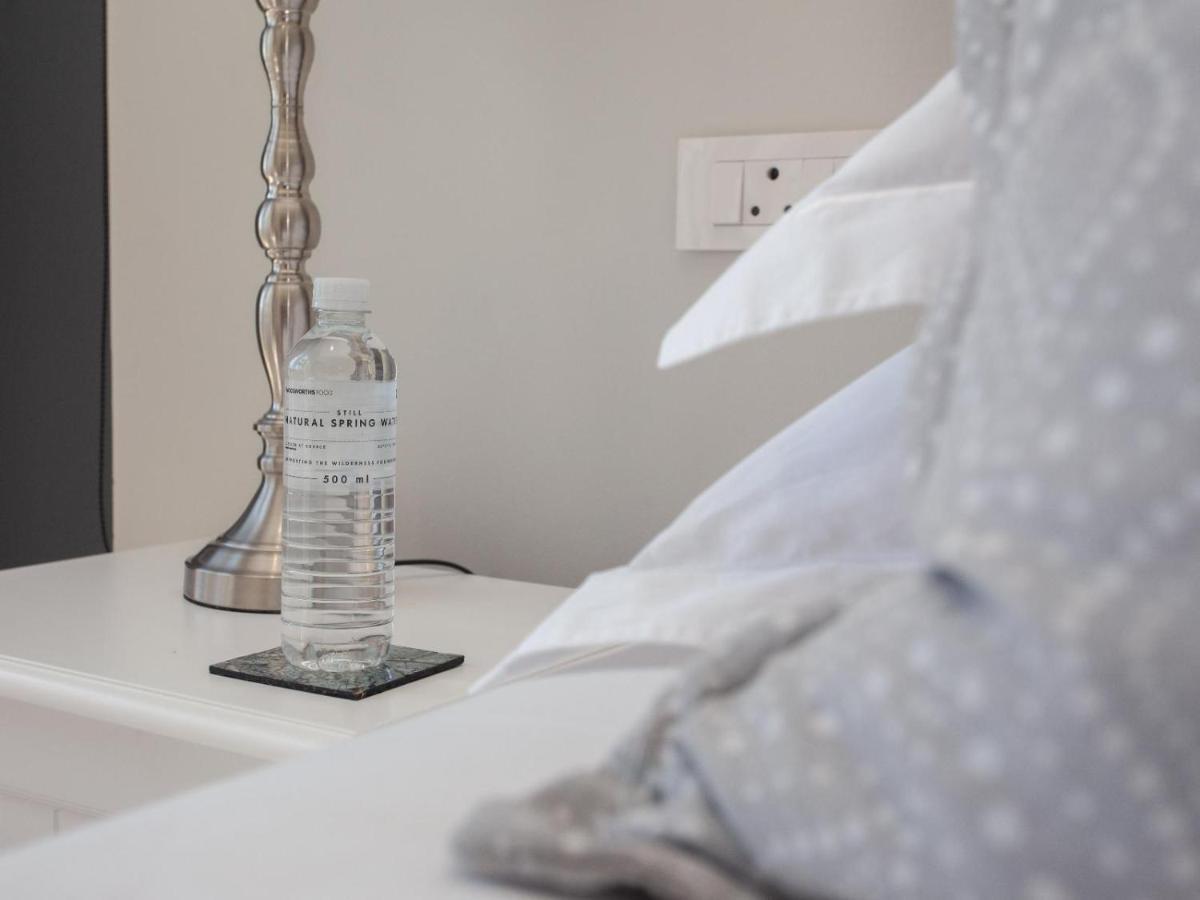 No 4 Boutique Beach House Port Elizabeth Luaran gambar