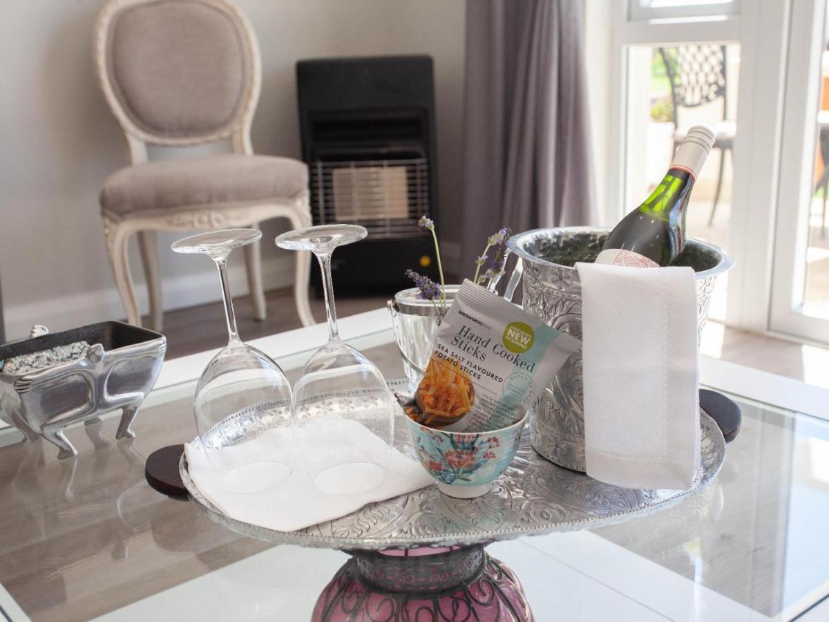 No 4 Boutique Beach House Port Elizabeth Luaran gambar