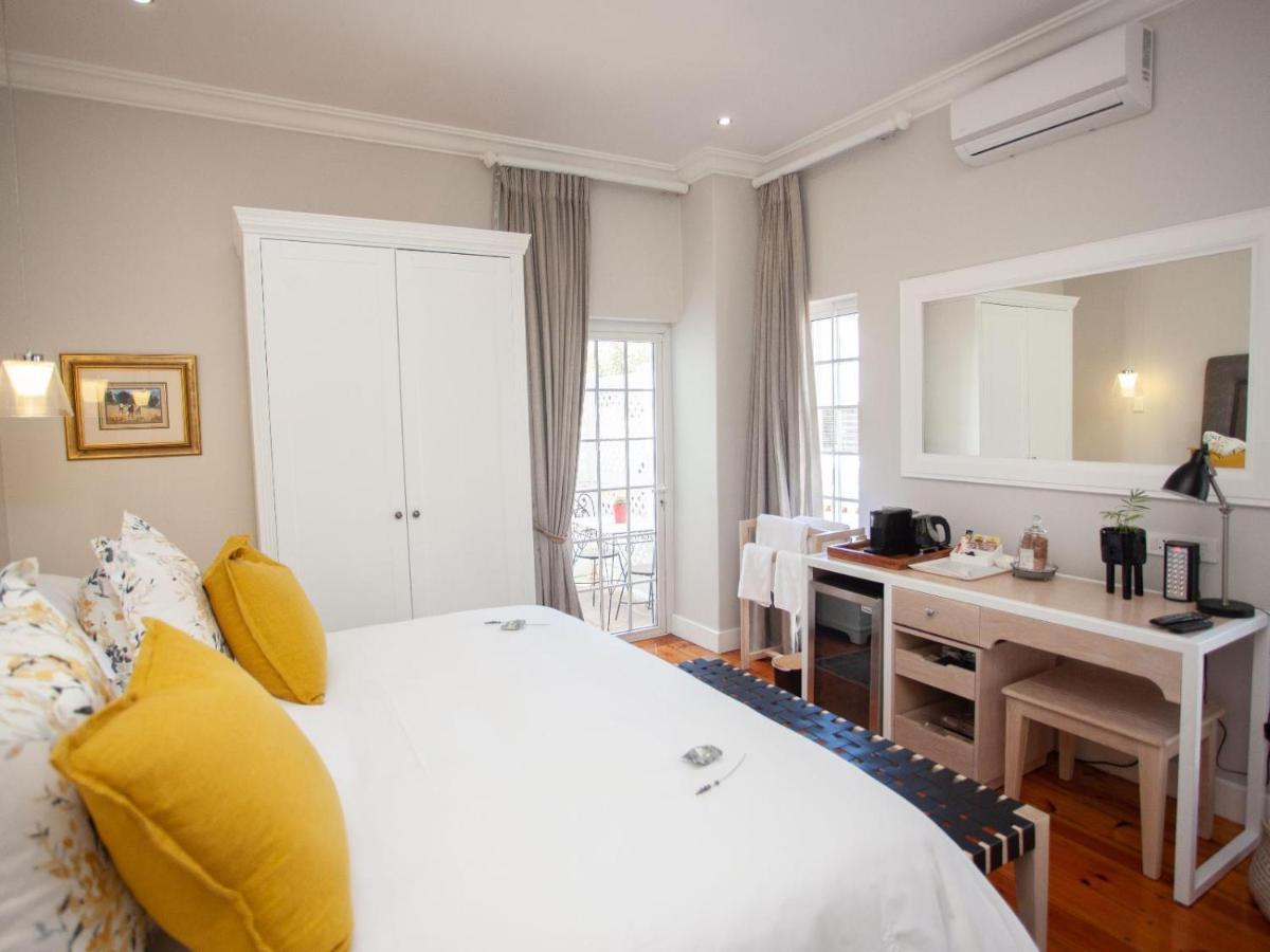 No 4 Boutique Beach House Port Elizabeth Luaran gambar