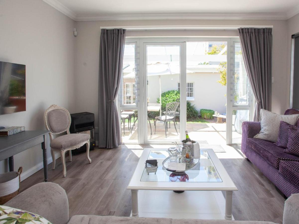 No 4 Boutique Beach House Port Elizabeth Luaran gambar