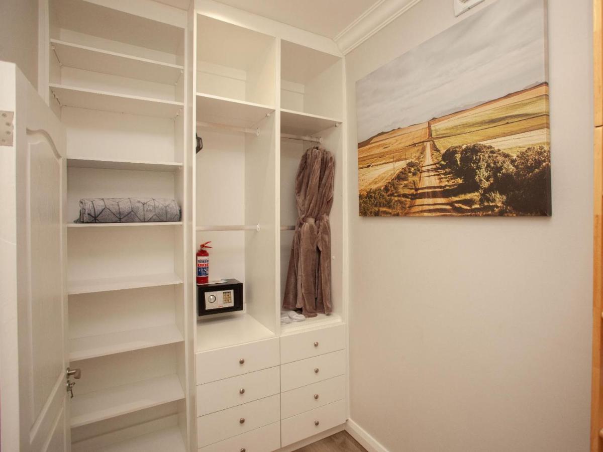 No 4 Boutique Beach House Port Elizabeth Luaran gambar