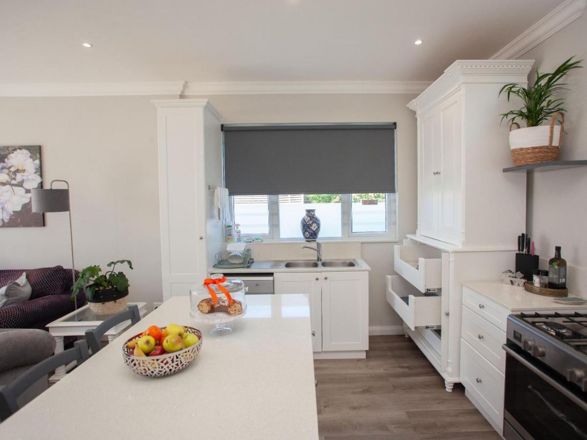 No 4 Boutique Beach House Port Elizabeth Luaran gambar
