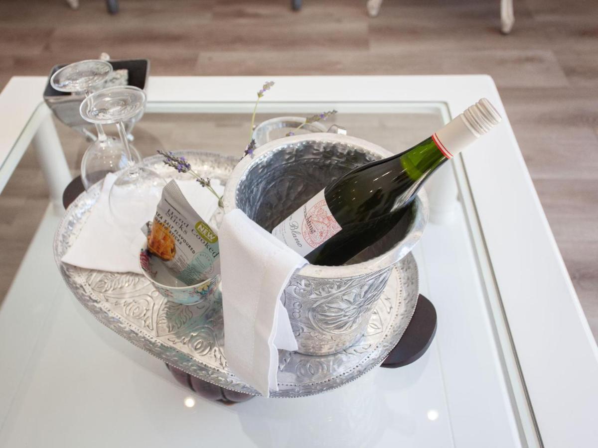 No 4 Boutique Beach House Port Elizabeth Luaran gambar