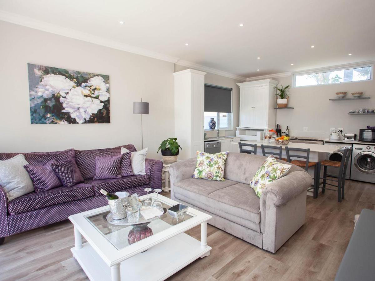 No 4 Boutique Beach House Port Elizabeth Luaran gambar