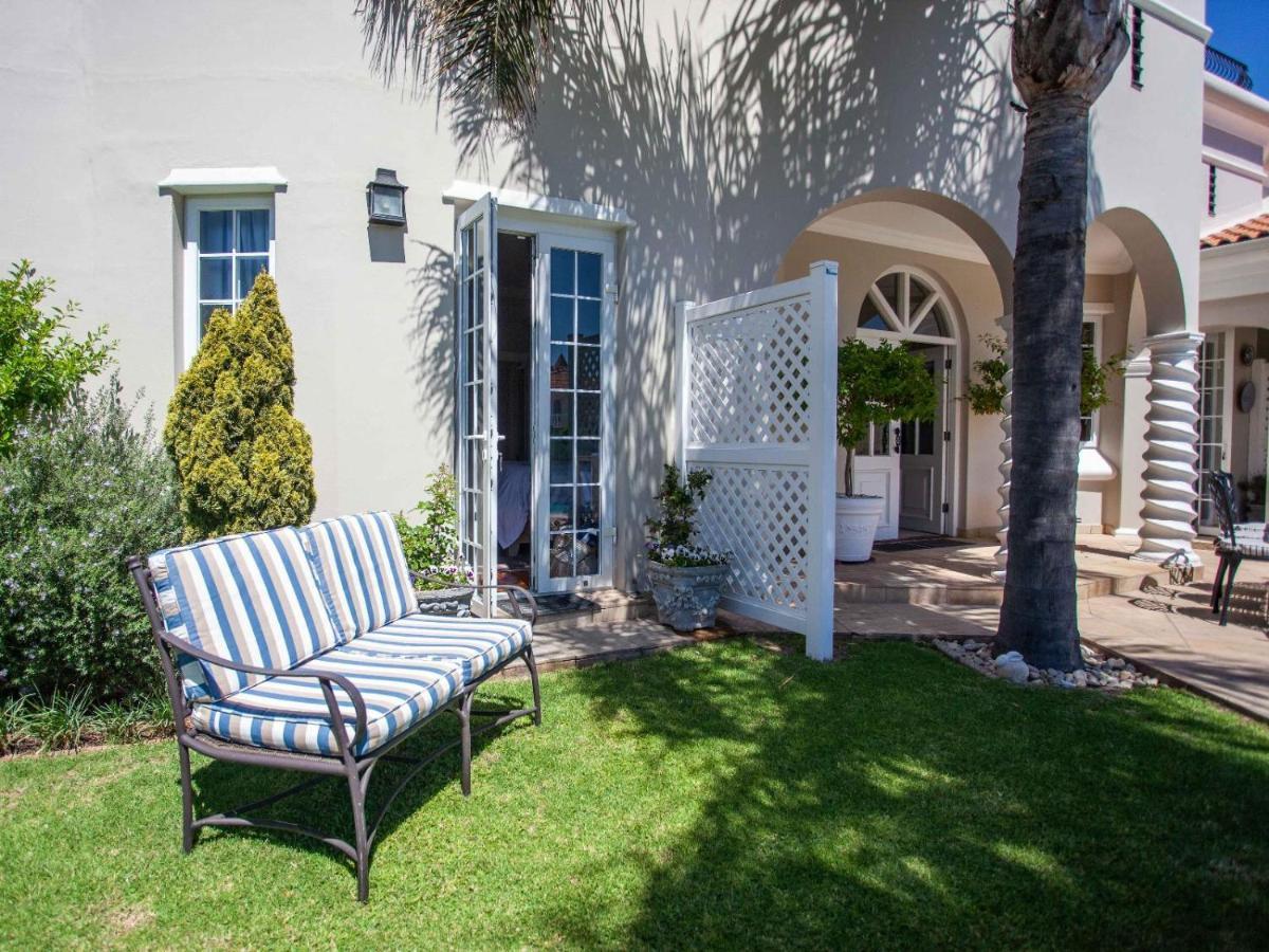 No 4 Boutique Beach House Port Elizabeth Luaran gambar