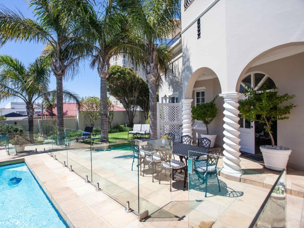 No 4 Boutique Beach House Port Elizabeth Luaran gambar