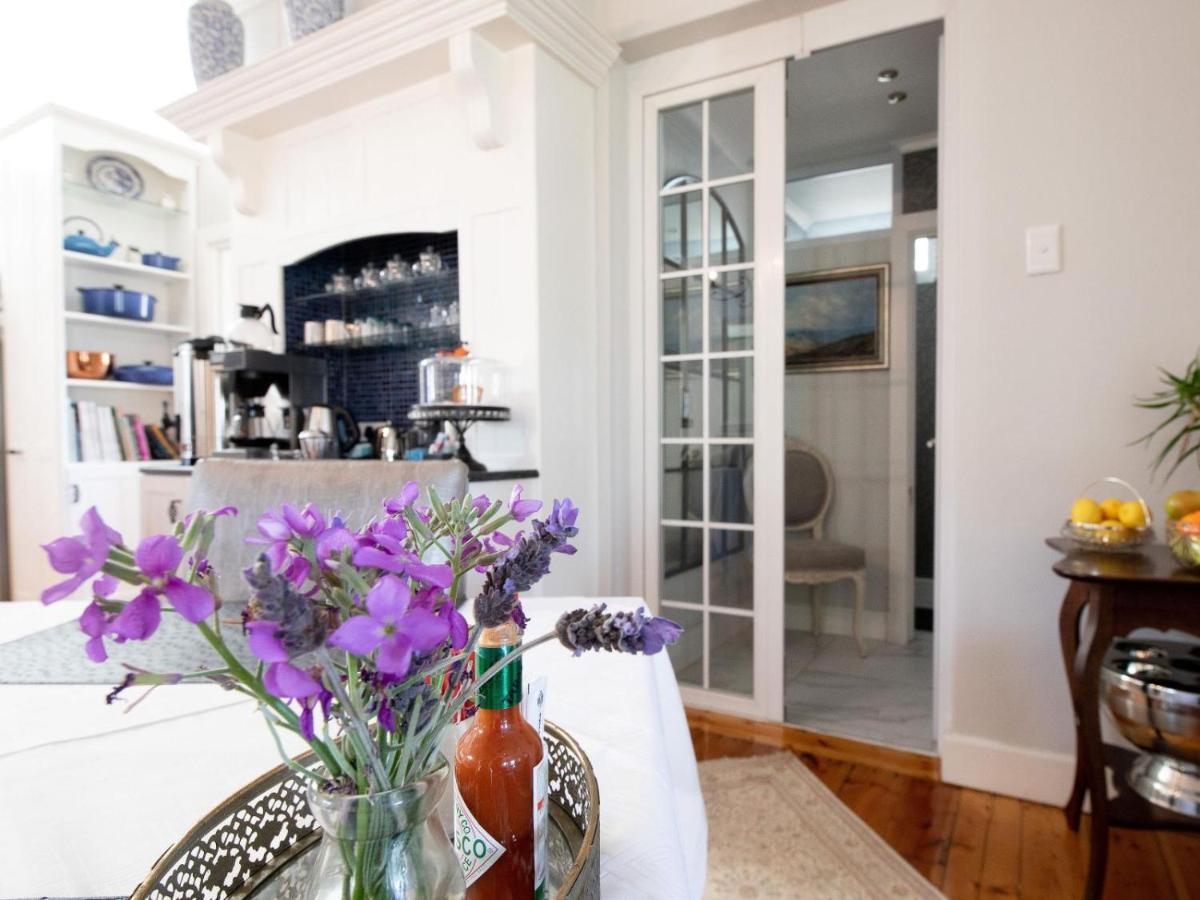 No 4 Boutique Beach House Port Elizabeth Luaran gambar