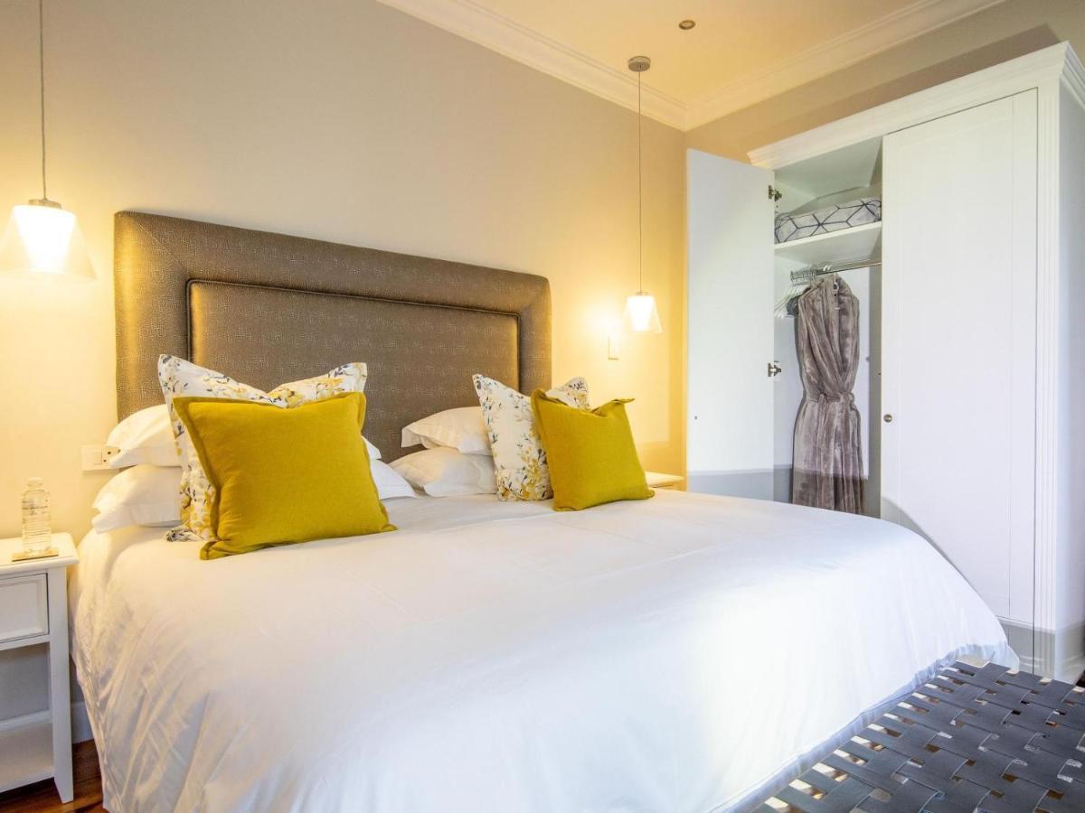 No 4 Boutique Beach House Port Elizabeth Luaran gambar