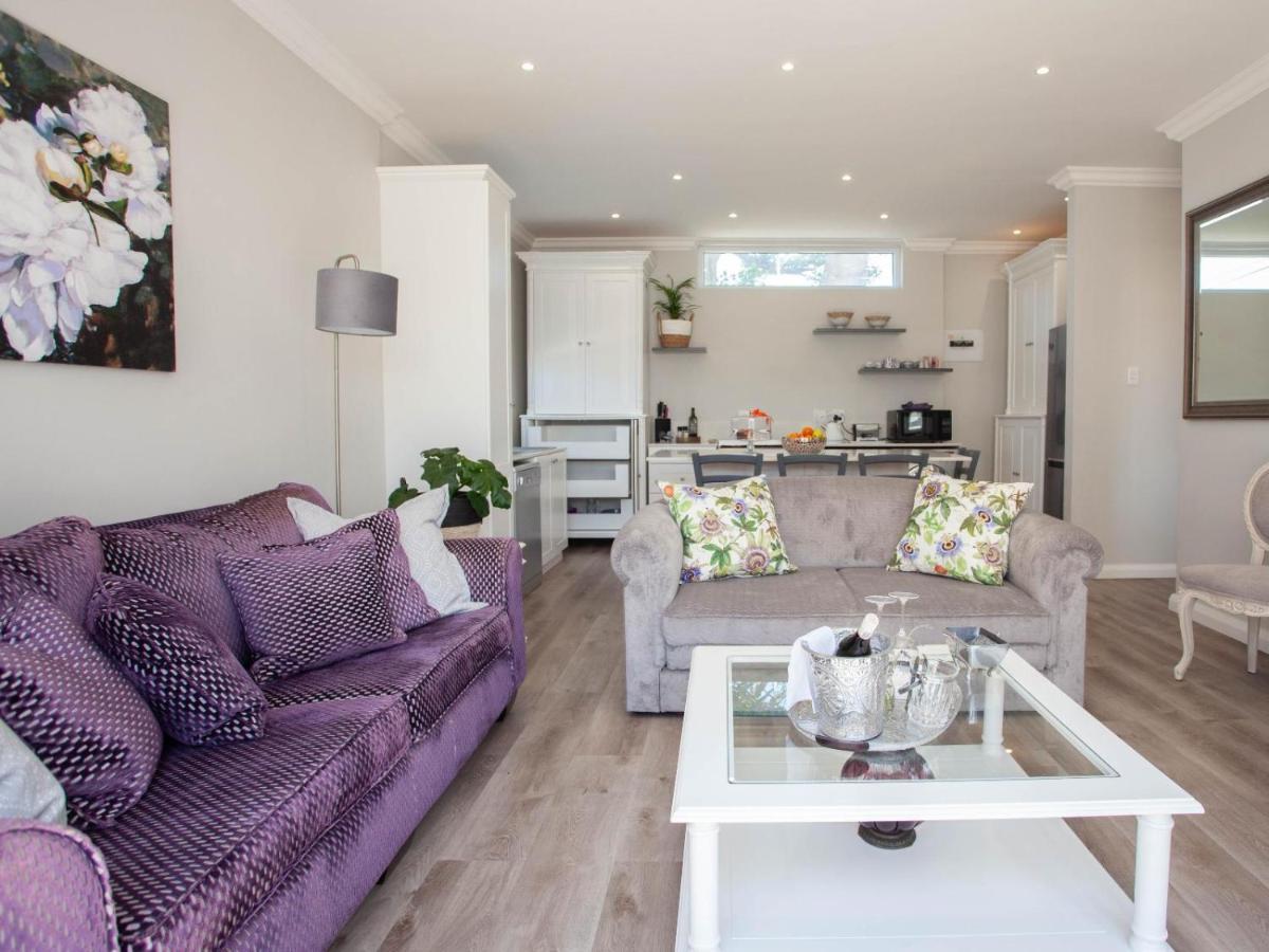 No 4 Boutique Beach House Port Elizabeth Luaran gambar