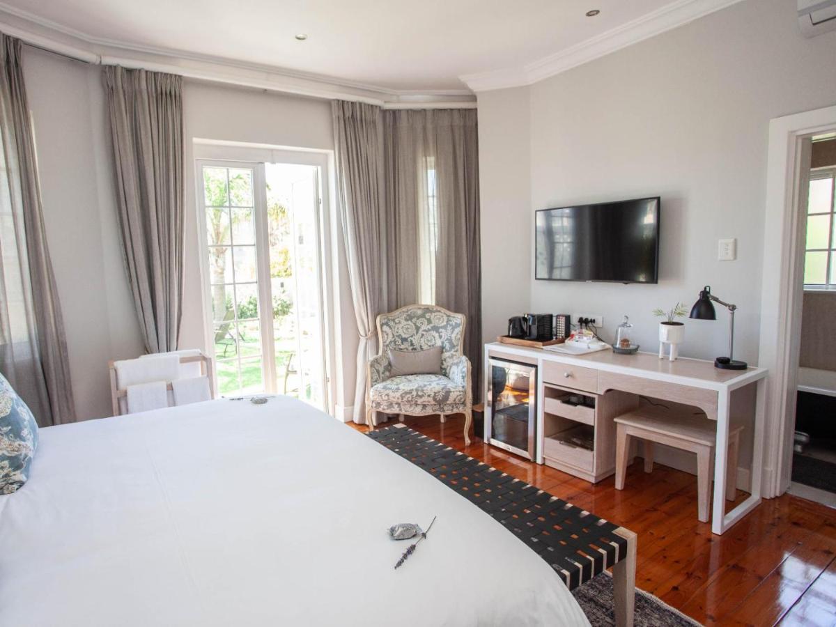 No 4 Boutique Beach House Port Elizabeth Luaran gambar